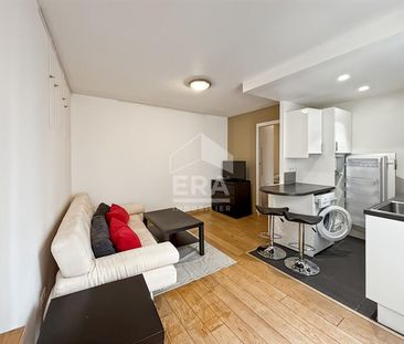 Beau 2 pièces meublé proche Abbesses et Pigalle - Photo 1