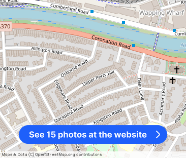 3 bedroom terraced house for rent - Photo 1