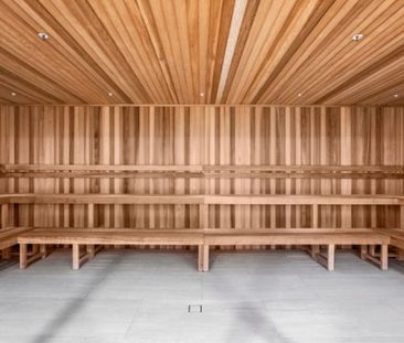 Modern One-Bedroom WOVA Apartment with Parking in Central Phillip - Photo 3