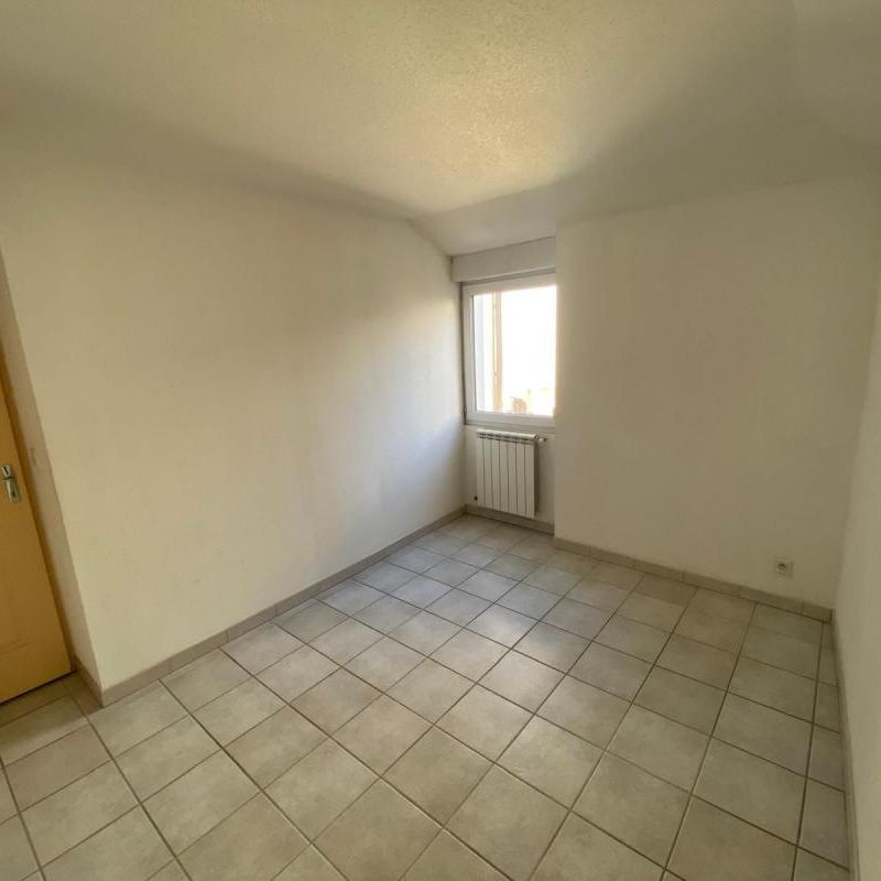 Location Appartement 2 pièces 57m² ST AMBROIX 30500 - Photo 1
