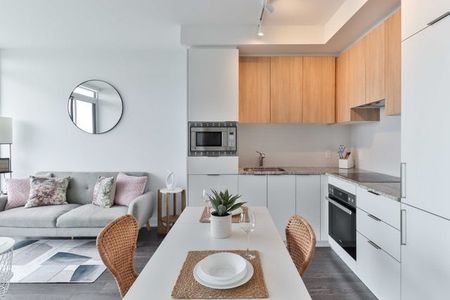 For Lease - 50 O'Neill Road Unit# 2406, Toronto, Ontario - Photo 3