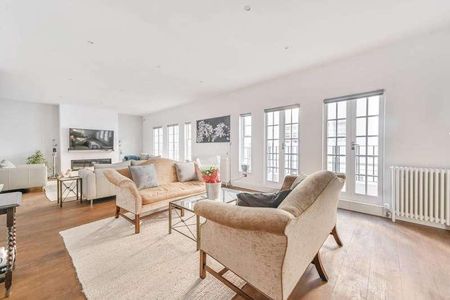 Eaton Mews North, Belgravia, SW1X - Photo 2