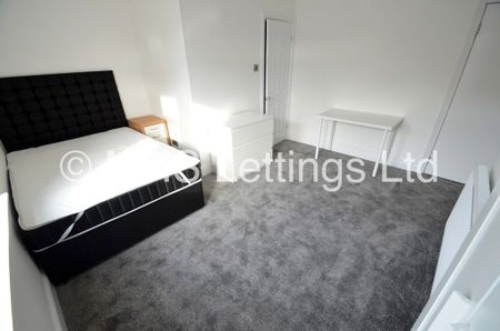 8 Headingley Mount, Leeds, LS6 3EL - Photo 2