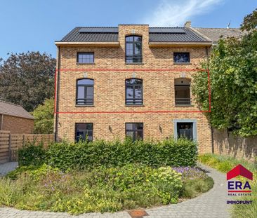 Erkende assistentiewoning op een karaktervolle site - Photo 6