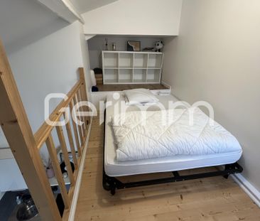 Location Appartement 1 pièce 19,70 m² - Photo 3