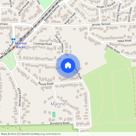 31 Trumara Road, 5049, Marino Sa