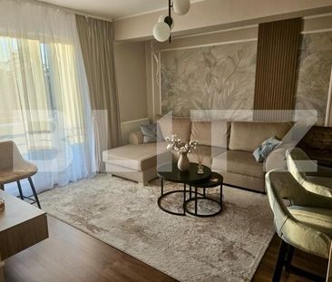 Apartament 2 camere, 53 mp, zona Parcul Romanescu - Fotografie 5