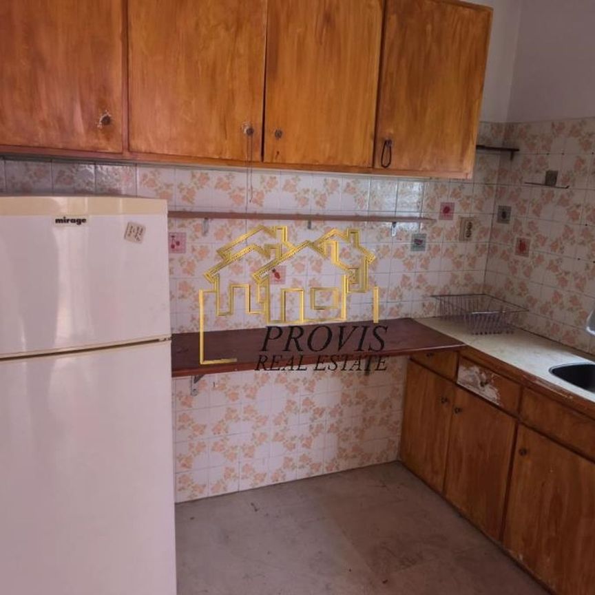 Ενοικίαση κατοικίας, 48 τ.μ., Νέα Σμύρνη, 450 € - Photo 1