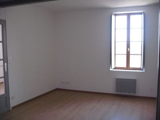 Appartement 1 pièce à louer - Photo 1