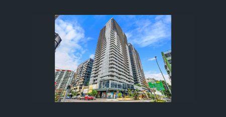 2 Bedroom 2 Bathroom Apartment in the Heart of South Brisbane -Fully Furniture - Photo 5