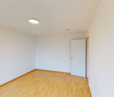 2-Zimmer-Wohnung in ruhiger Lage - Photo 4