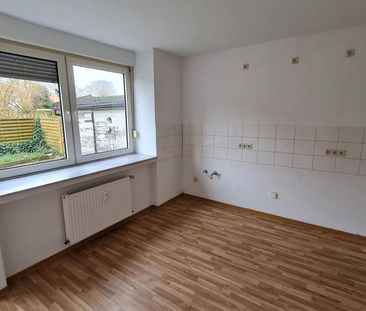 Große 2-Zimmer-Wohnung in Weyhe - Photo 2