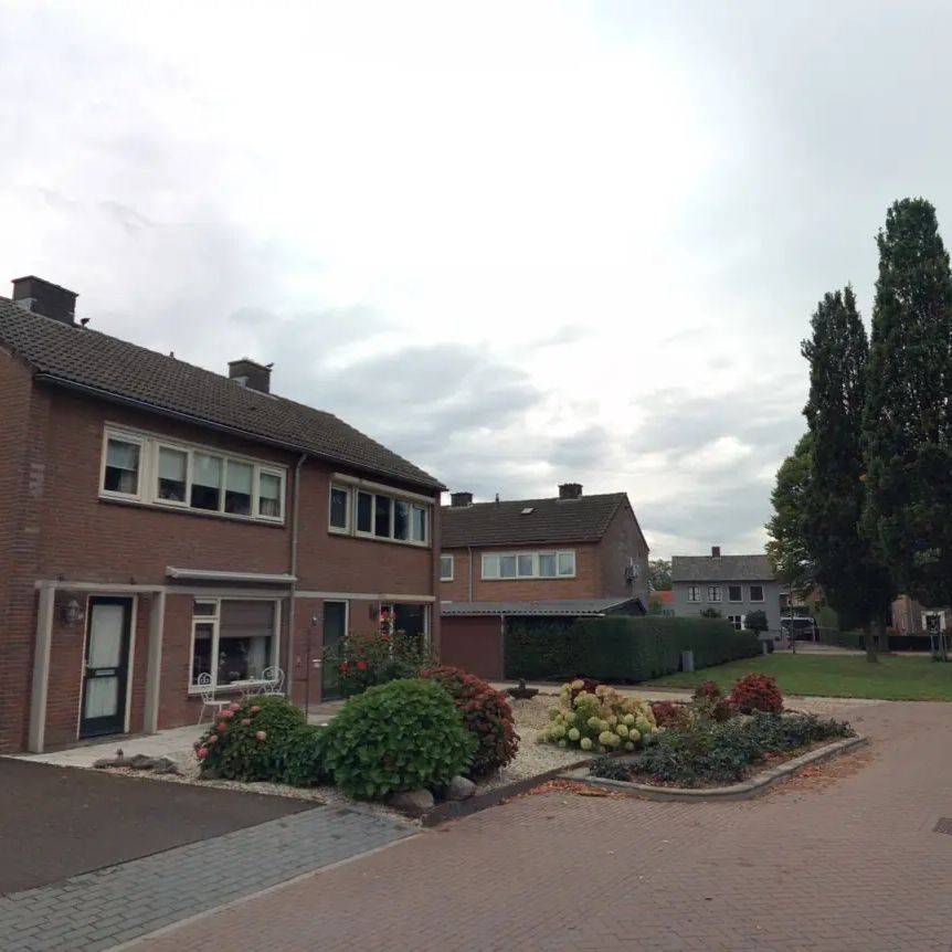 Maison jumelée Herenengstraat 3, Lith - À louer - Photo 1