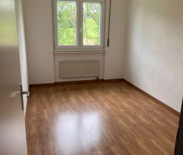 Spacieux 4.5 pièces à louer dans un cadre paisible et verdoyant à V... - Photo 4