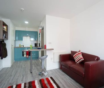 A2, 1 College Road - Photo 1