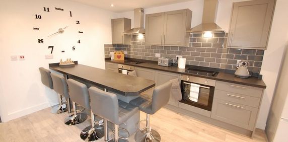 1 bedroom in a house share to rent - Photo 2