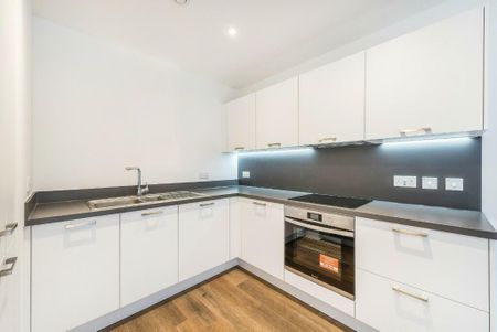 1 bedroom apartment to rent - Photo 5