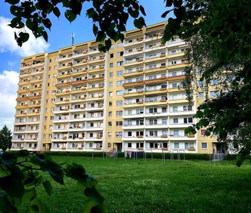 Renoviert und sofort bezugsbereit! Jetzt mit neuer EBK! - Foto 1