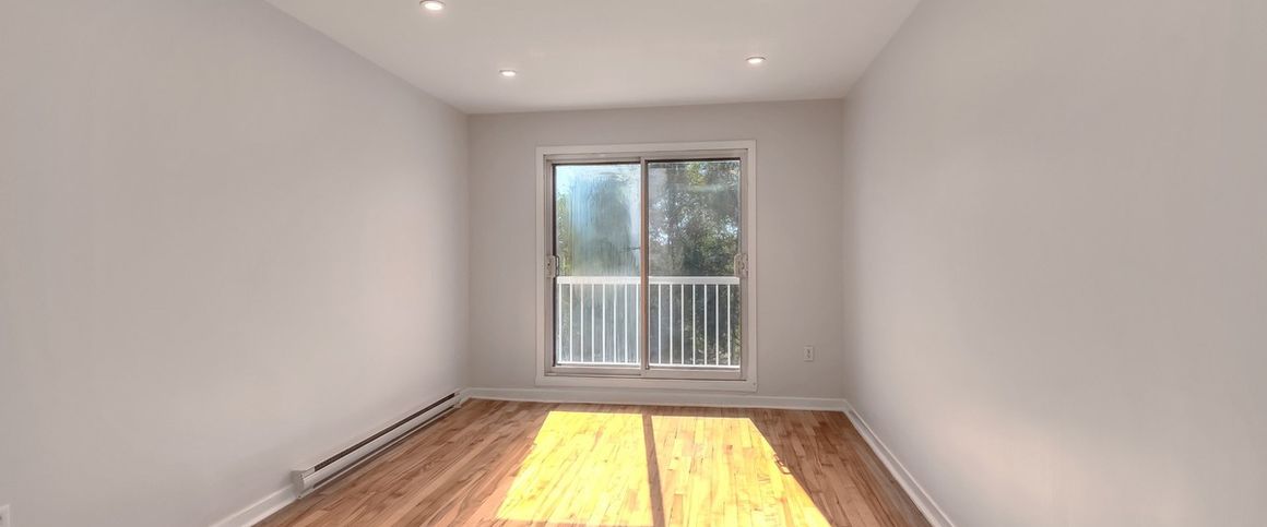 À louer / Appartement - Photo 1