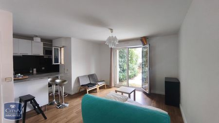 Location Appartement 1 pièce 27m² ANTONY 92160 - Photo 4