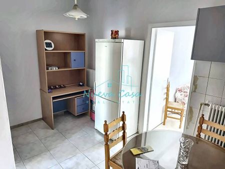 Διαμέρισμα για ενοικίαση Αγία Σοφία (Πάτρα) - Photo 5