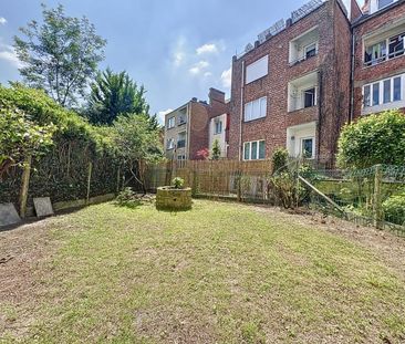 Appartement te huur - Foto 6