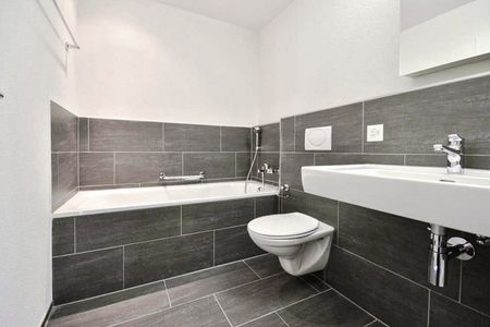 2.5 Zimmer, 64 m², EG - Photo 5