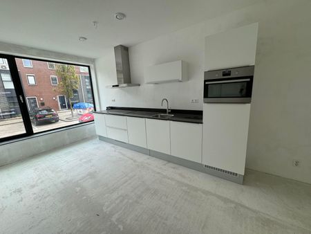 Flying Dutchmanstraat 32, Oud IJsselmonde, 3077ZH, Rotterdam - Photo 3