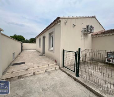 Maison à louer 4 pièces 80.97m² - Photo 6