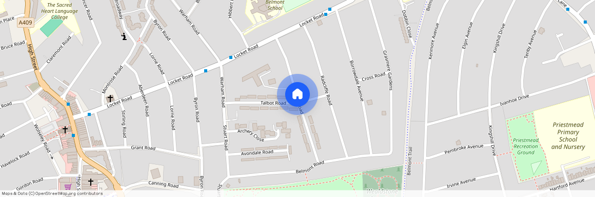 Sancroft Road, Harrow Weald, HA3