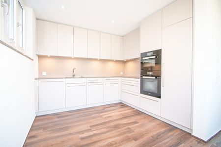 2.5 Zimmer, 76 m², EG - Foto 2