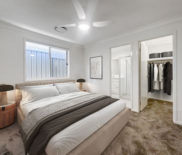 Brand New Family Home - Photo 2