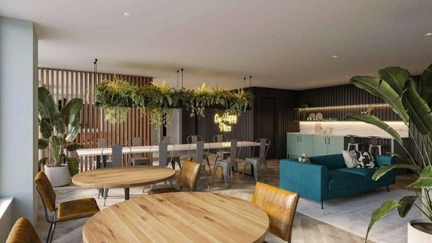 1 bedroom flat to rent - Photo 1