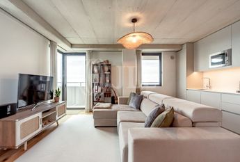 Apartamento T3 em Porto