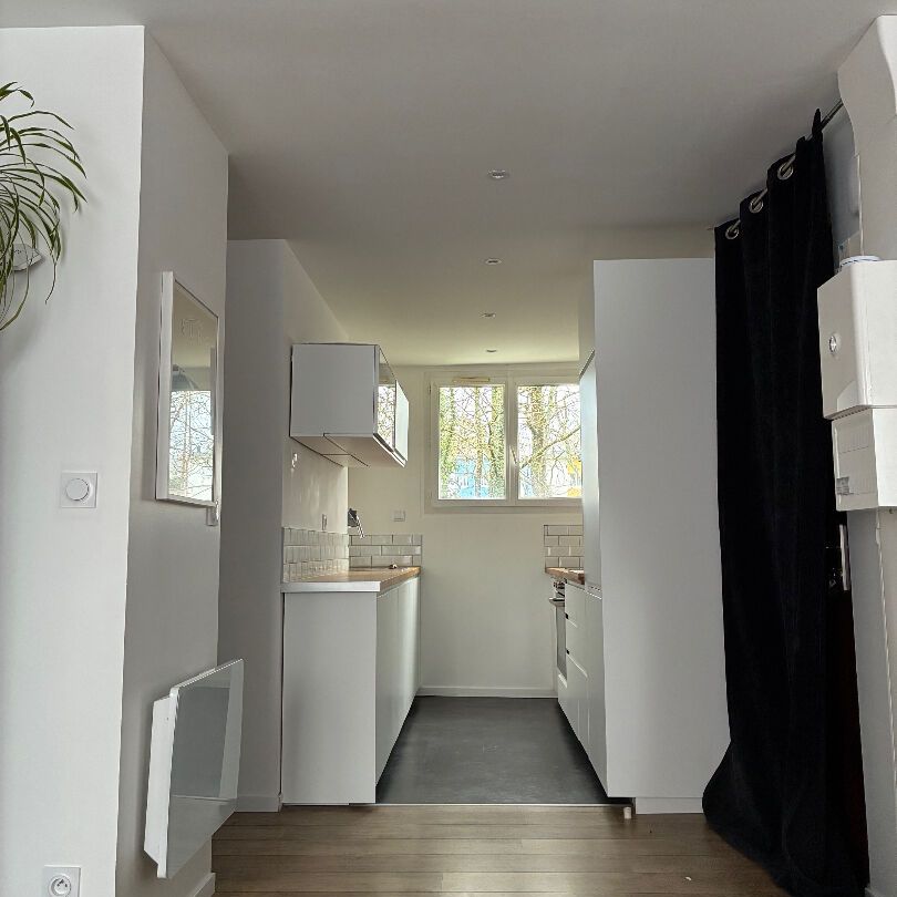 Quimper 3 pièces 66.52m2 - Photo 2