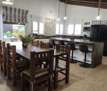 Alquiler de casa o chalet independiente en Carril de Juana Vela, 24 n - Photo 2