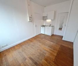 Location - Appartement T1 Nantes Sud - Photo 2