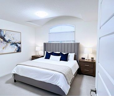 For Lease - 3478 Vernon Powell Drive, Oakville, Ontario - Photo 5