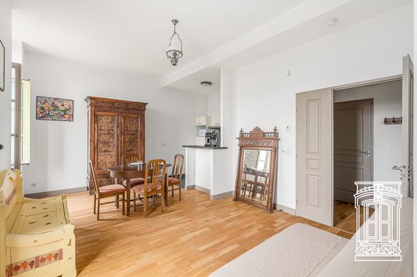 Location Appartement 2 pièces 45m² STE FOY LES LYON 69110 - Photo 1