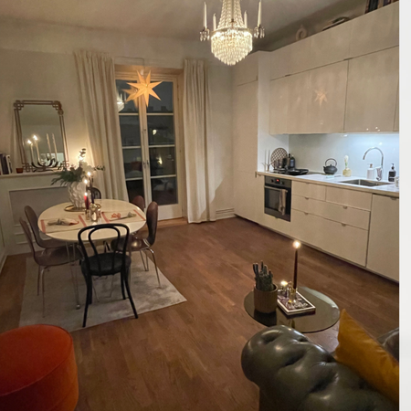 Samaritgränd, Stockholm - Foto 2