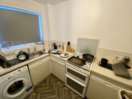 **£150 pppw** Falcon Close, Lenton, Property for rent - Photo 5