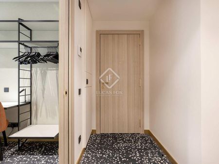 2 bedroom luxury Apartment for rent in Barcelona, Spain - Photo 3