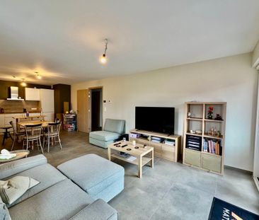 Rue Hélène De Visscher, 5004, Namur Bouge - Photo 1