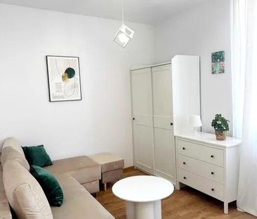 Przytulna kawalerka w świetnej lokalizacji ul. Lea - Zdjęcie 2