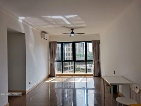 Heritage View (D5), Condominium - For Rent - Photo 2