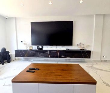 Casa o chalet de alquiler en Carrer del Comtat, Playa de Gandia - Photo 4