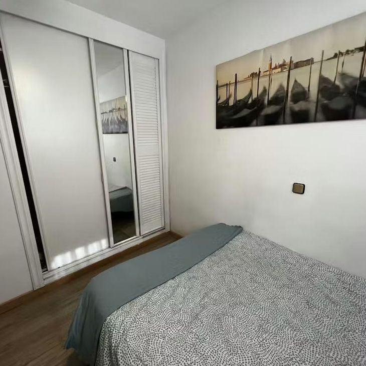 Calle de Cantalapiedra, Madrid, Community of Madrid 28038 - Photo 1