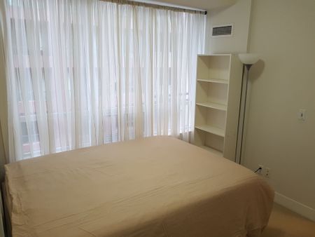 For Lease - 28 Linden Street Unit# 3009, Toronto, Ontario - Photo 4