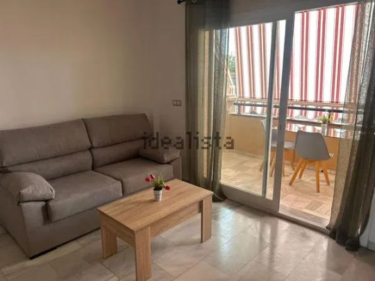 Alquiler de piso en Camino Molino de Viento, 6 - Photo 1