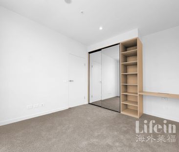 A Fresh New Chapter in City Living – Brand New 1-Bedroom Apartment ... - Photo 4